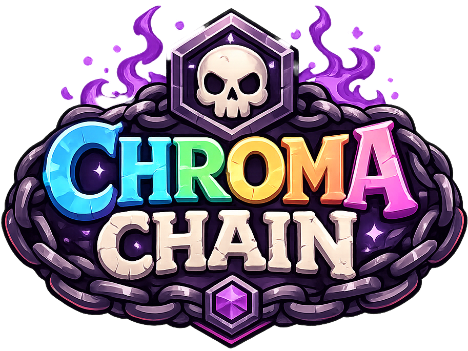 ChromaChain
